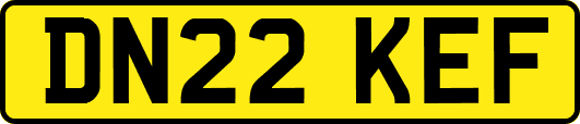 DN22KEF