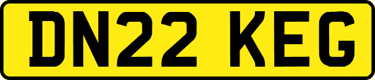 DN22KEG