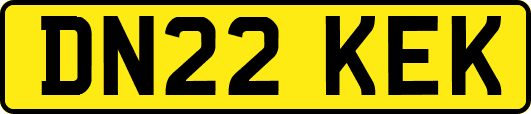 DN22KEK