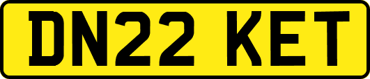 DN22KET