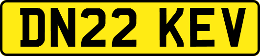 DN22KEV