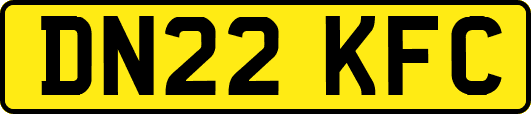DN22KFC