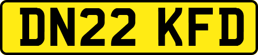 DN22KFD