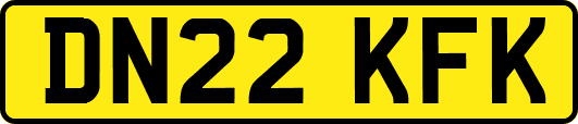 DN22KFK