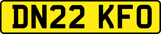 DN22KFO