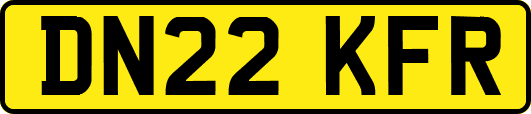 DN22KFR