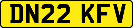 DN22KFV