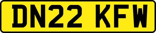 DN22KFW