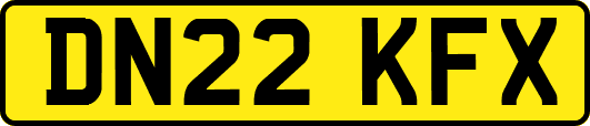 DN22KFX