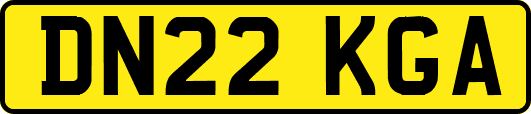 DN22KGA