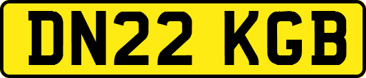 DN22KGB