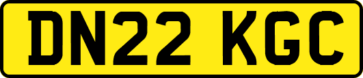 DN22KGC