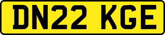 DN22KGE