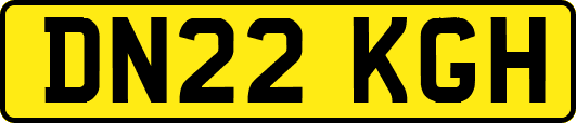 DN22KGH