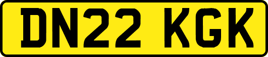 DN22KGK