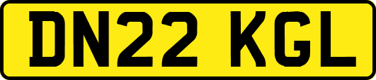 DN22KGL