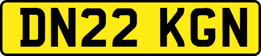 DN22KGN