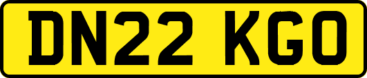 DN22KGO