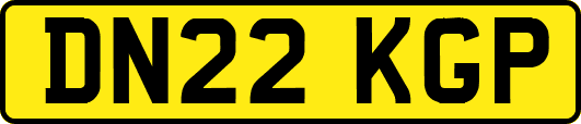 DN22KGP