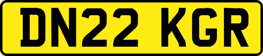 DN22KGR