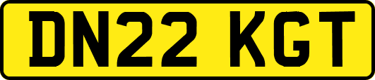 DN22KGT