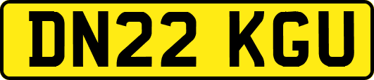 DN22KGU