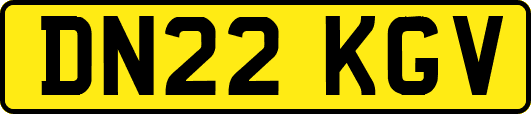 DN22KGV