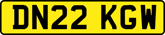 DN22KGW