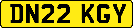 DN22KGY