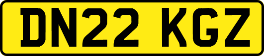 DN22KGZ