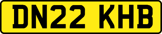 DN22KHB