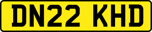 DN22KHD