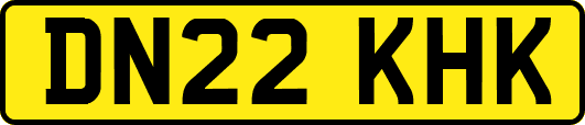 DN22KHK