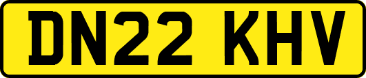 DN22KHV