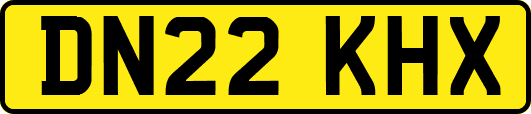 DN22KHX