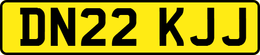 DN22KJJ