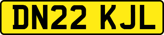 DN22KJL