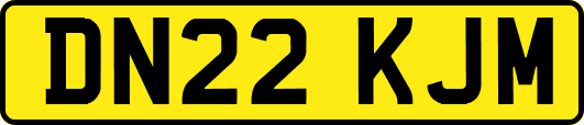 DN22KJM