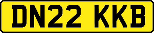DN22KKB