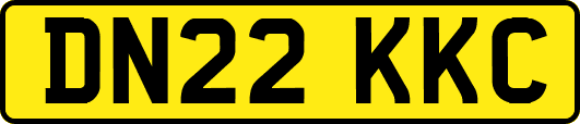 DN22KKC