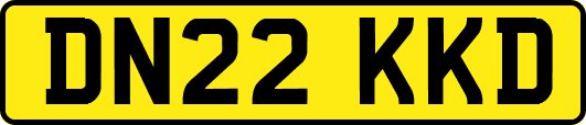 DN22KKD