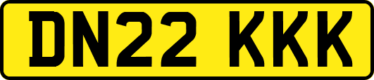 DN22KKK