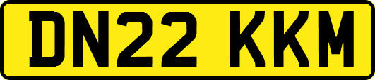DN22KKM