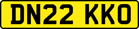 DN22KKO