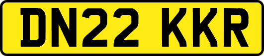 DN22KKR