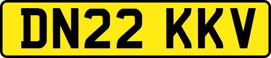 DN22KKV