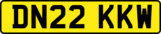 DN22KKW