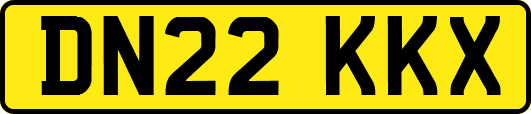 DN22KKX