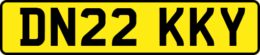DN22KKY