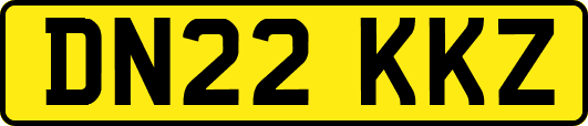 DN22KKZ